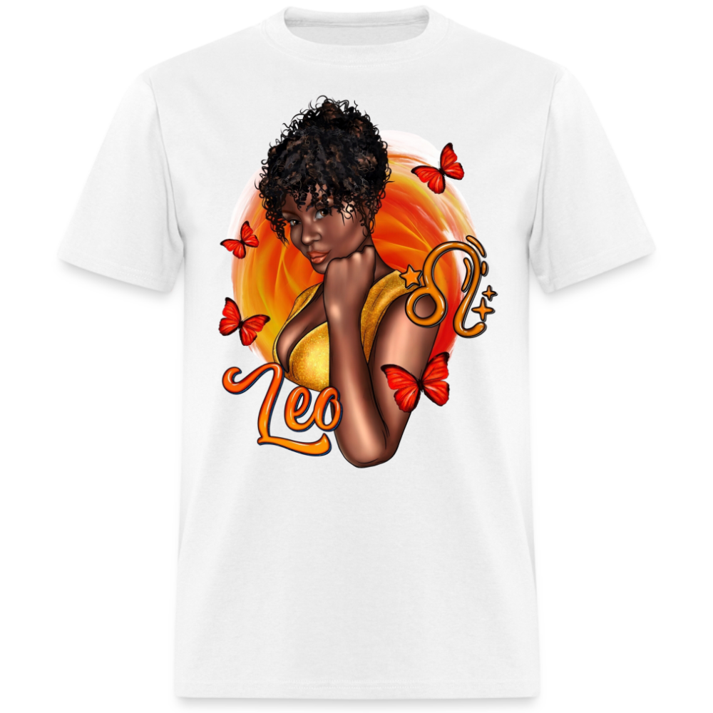 LEO QUEEN SHIRT