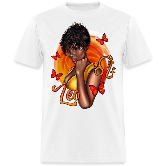 LEO QUEEN SHIRT