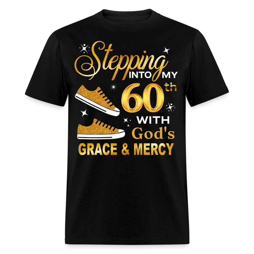 60TH MERCY GRACE UNISEX SHIRT