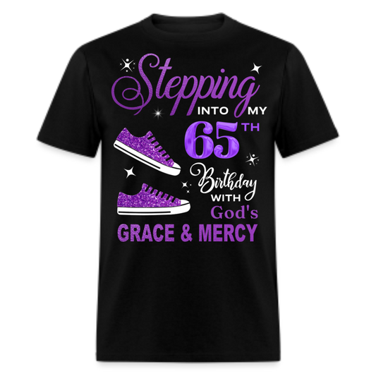 65 GODS GRACE UNISEX SHIRT