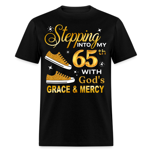 65TH MERCY GRACE UNISEX SHIRT