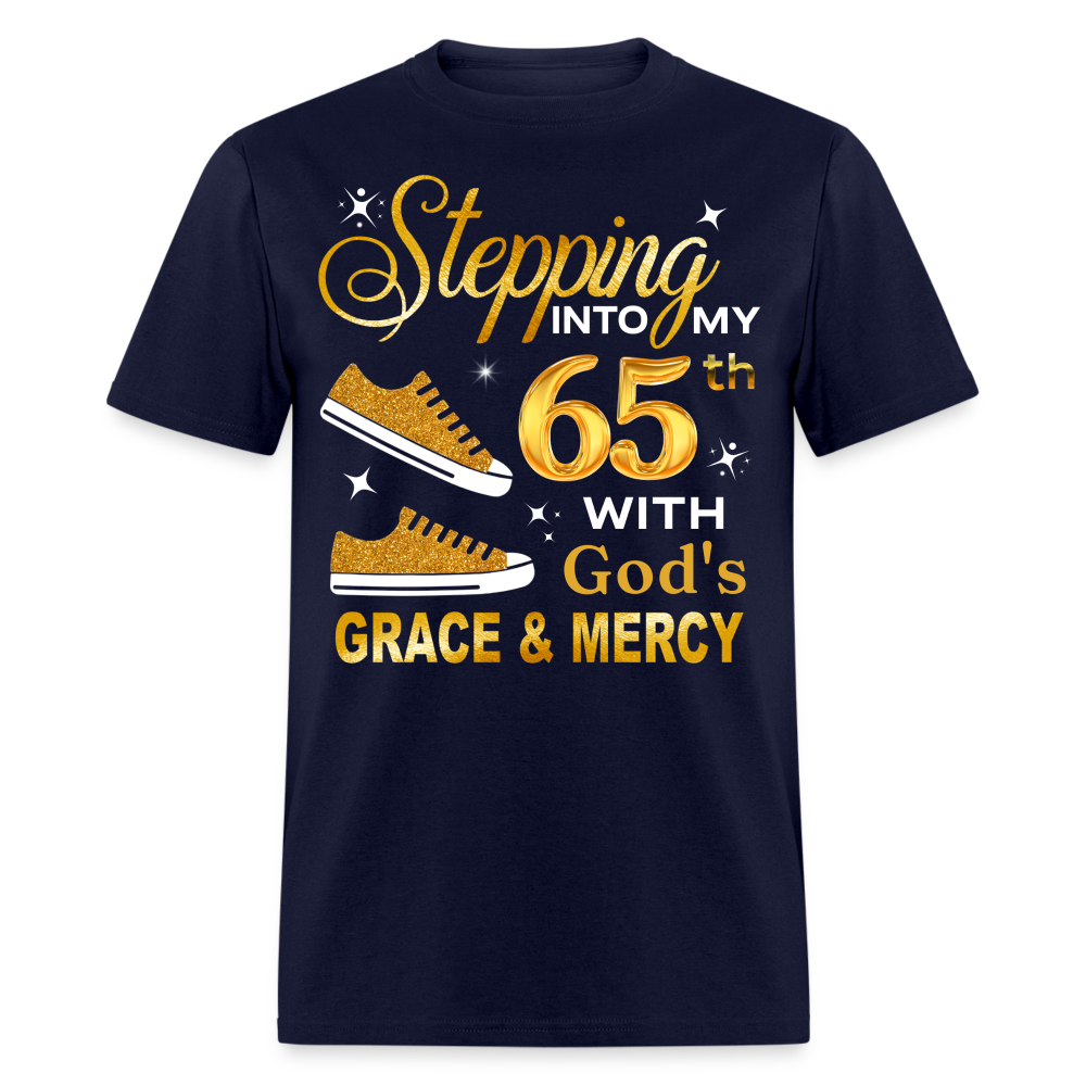 65TH MERCY GRACE UNISEX SHIRT