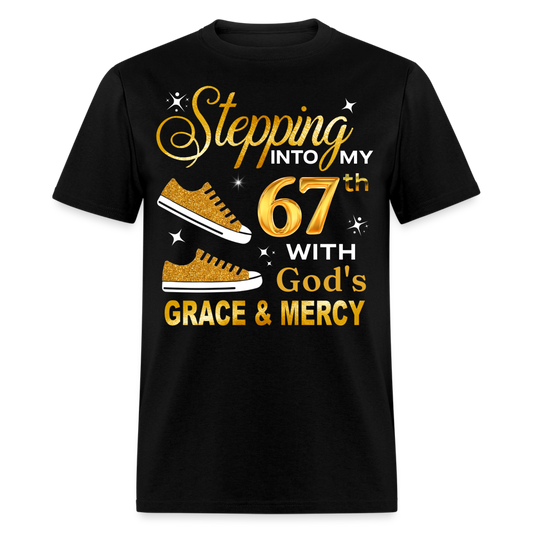 67TH MERCY GRACE UNISEX SHIRT