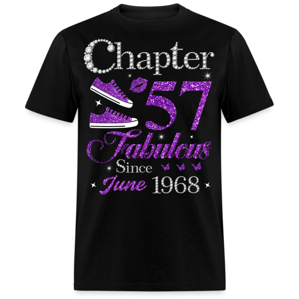 CHAPTER 57 FAB SINCE JUNE 1968 SHIRT