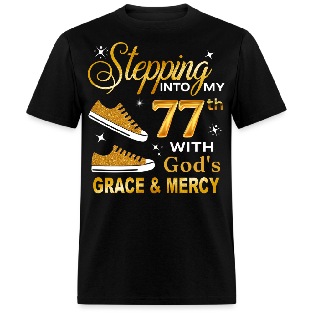 77TH MERCY GRACE UNISEX SHIRT