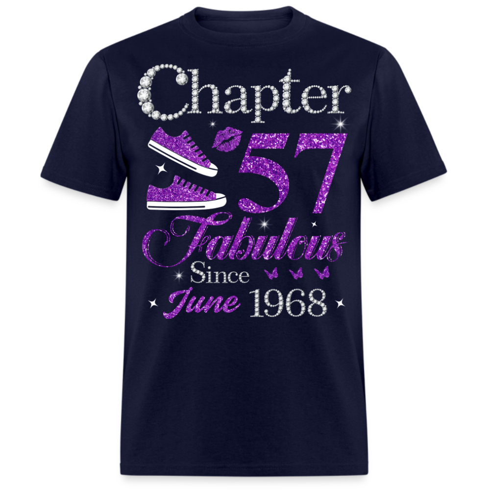 CHAPTER 57 FAB SINCE JUNE 1968 SHIRT