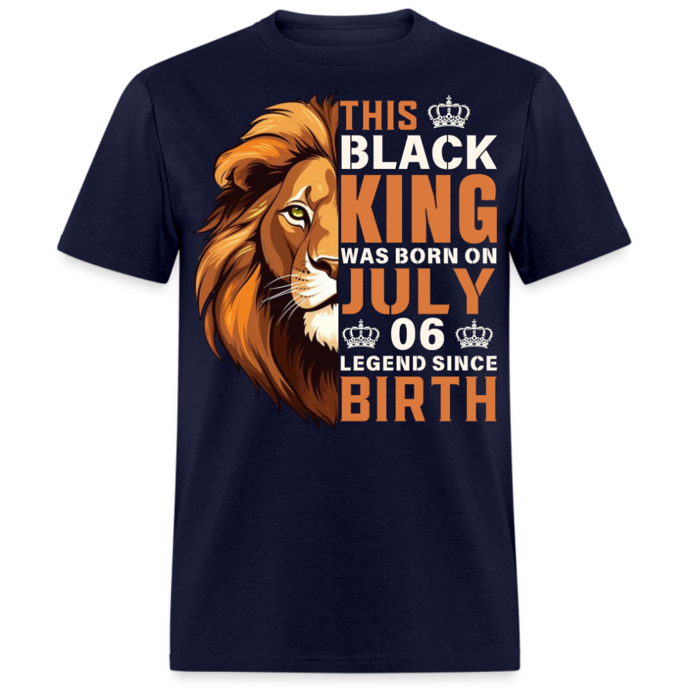 JULY KING 06