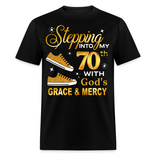 70TH MERCY GRACE UNISEX SHIRT