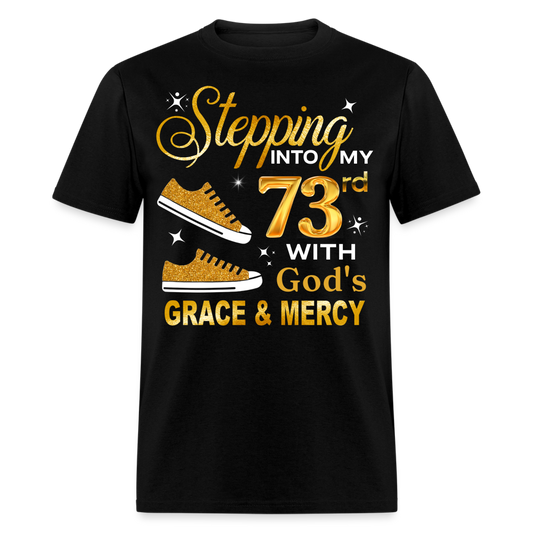 73RD MERCY GRACE UNISEX SHIRT