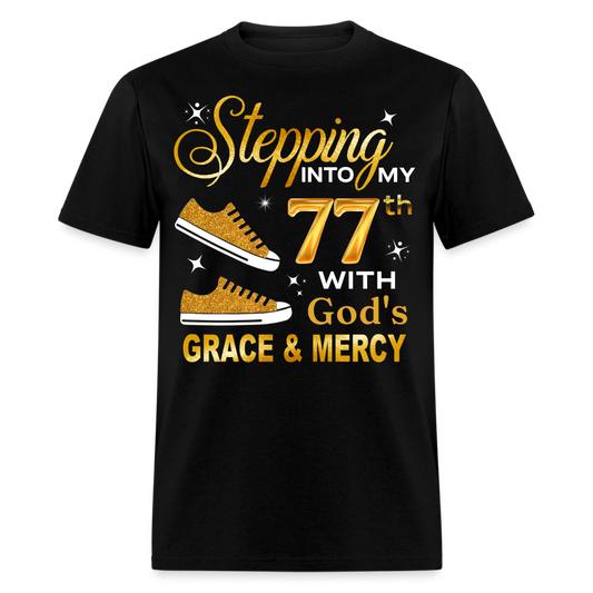 77TH MERCY GRACE UNISEX SHIRT