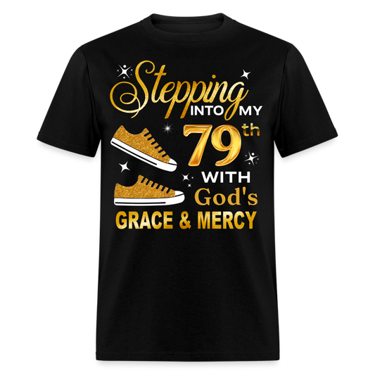 79TH MERCY GRACE UNISEX SHIRT