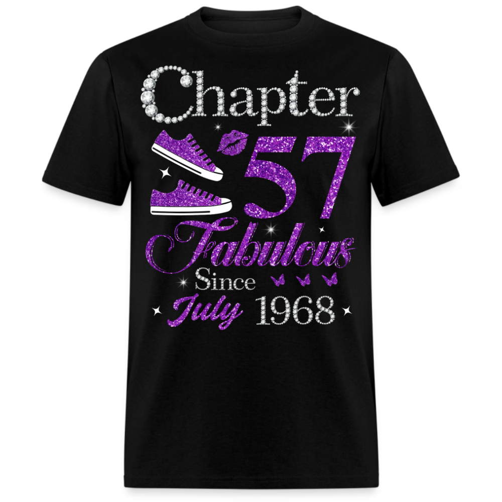 CHAPTER 57 FAB SINCE JULY 1968 SHIRT