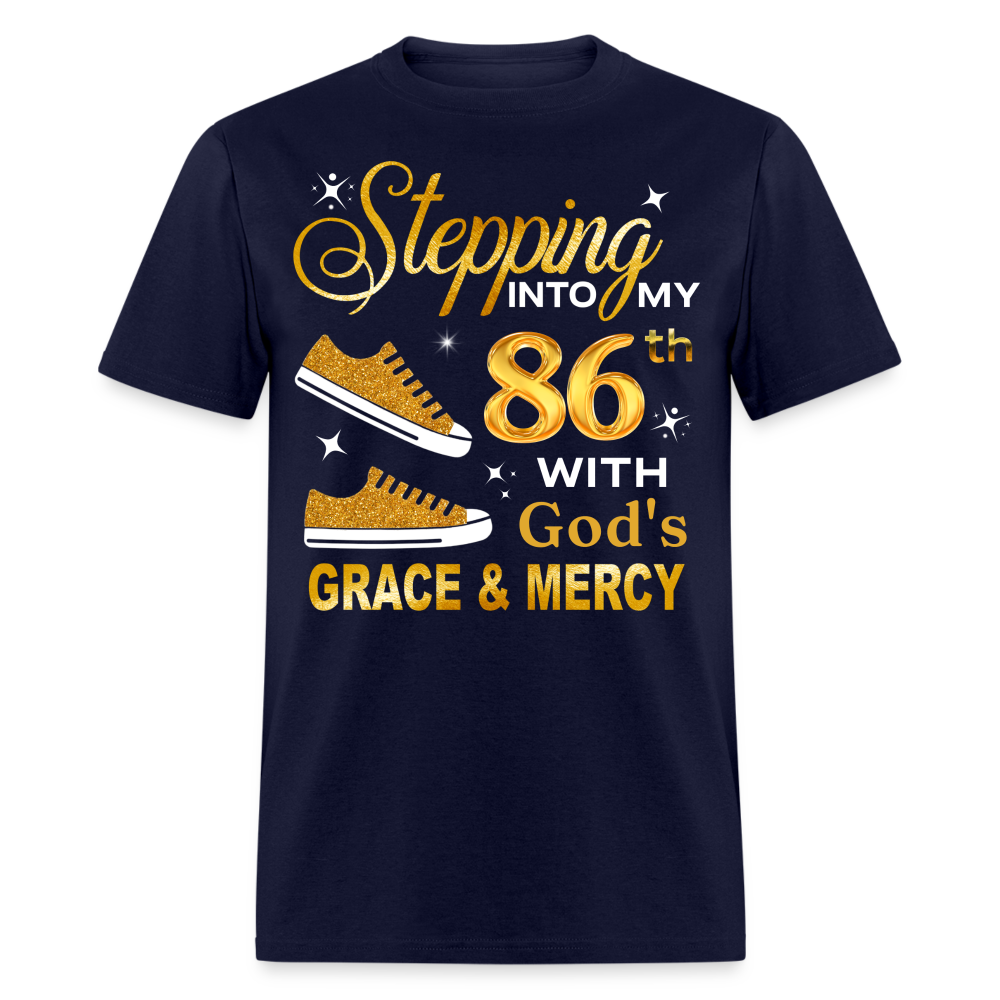 86TH MERCY GRACE UNISEX SHIRT