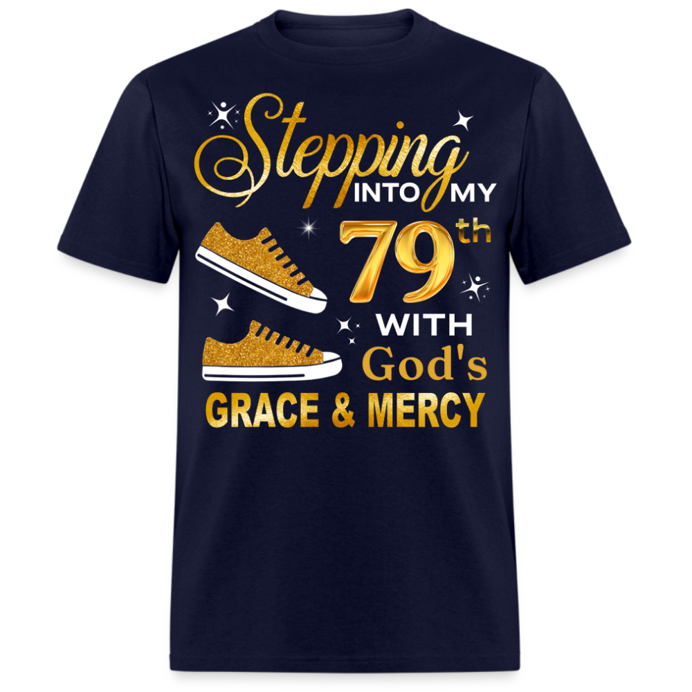 79TH MERCY GRACE UNISEX SHIRT