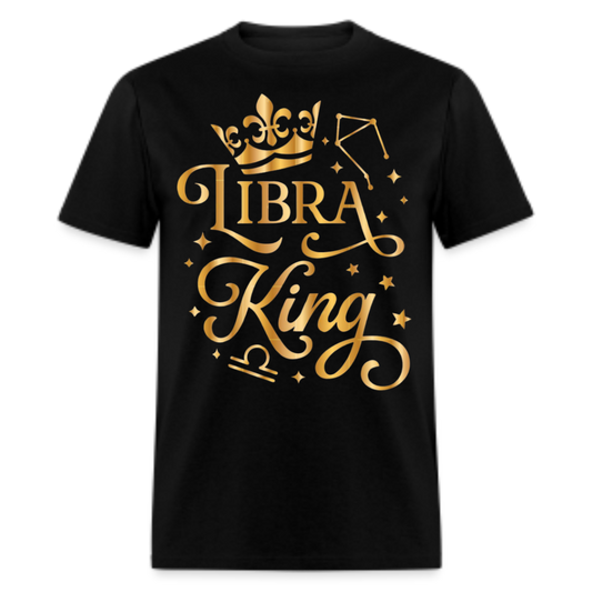 LIBRA KING SHIRT