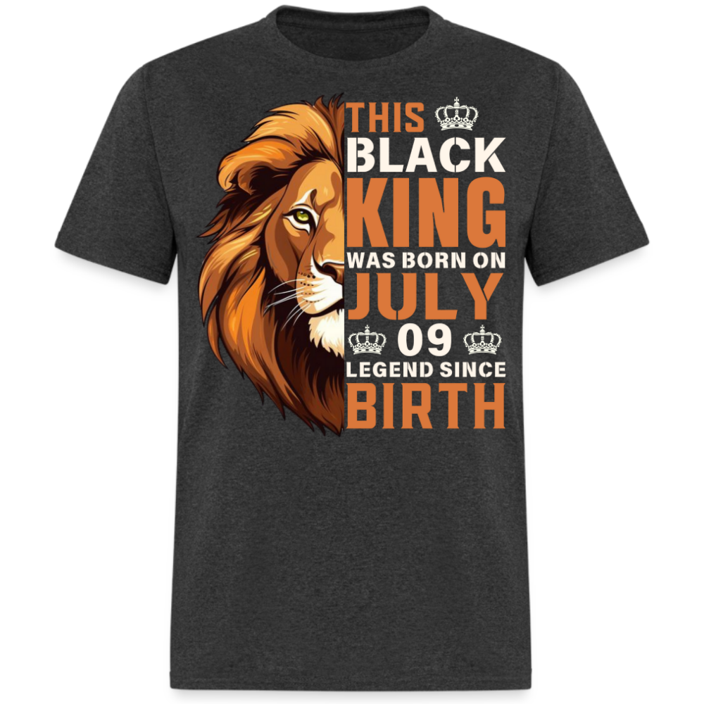 JULY KING 09