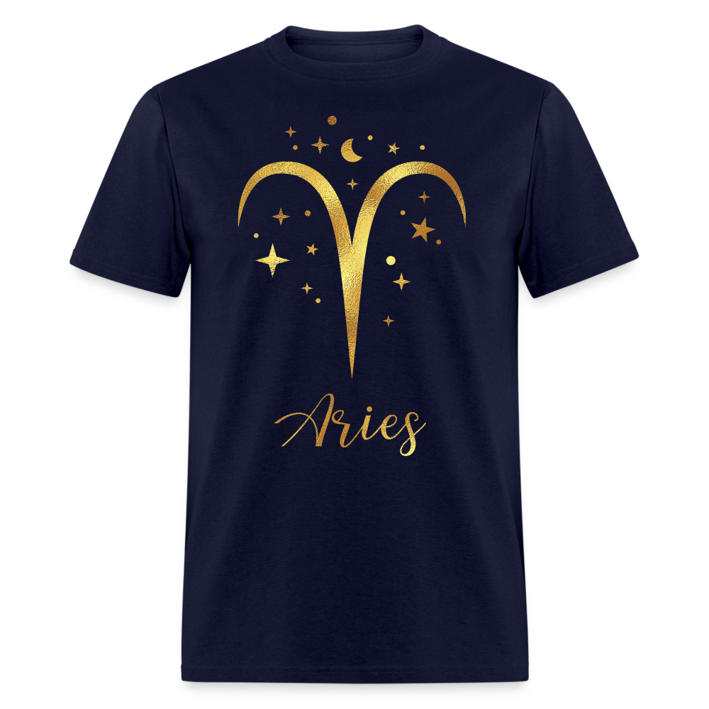 ARIES UNISEX SHIRT