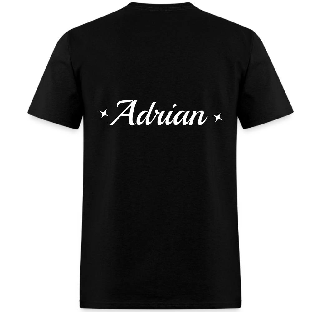 STEPPING 56 NOVEMBER 29TH UNISEX SHIRT