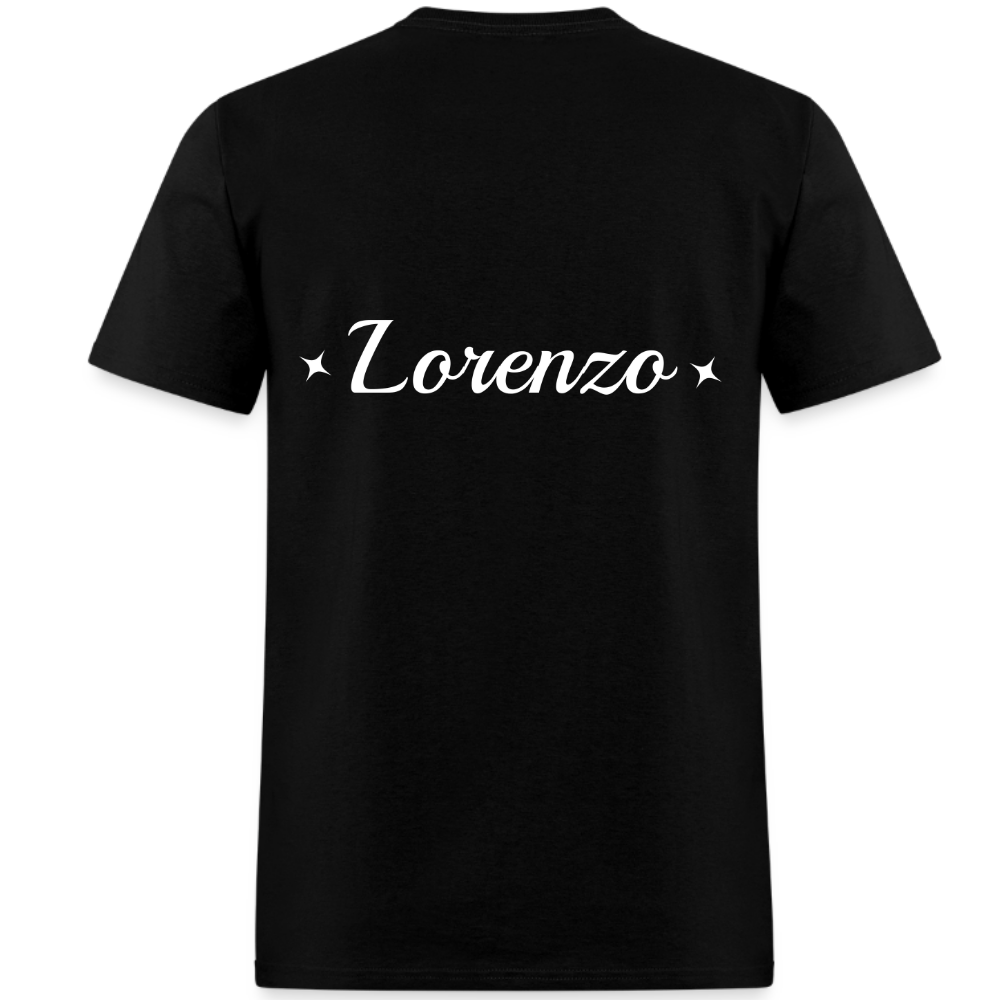 STEPPING 57 NOVEMBER 15TH UNISEX SHIRT