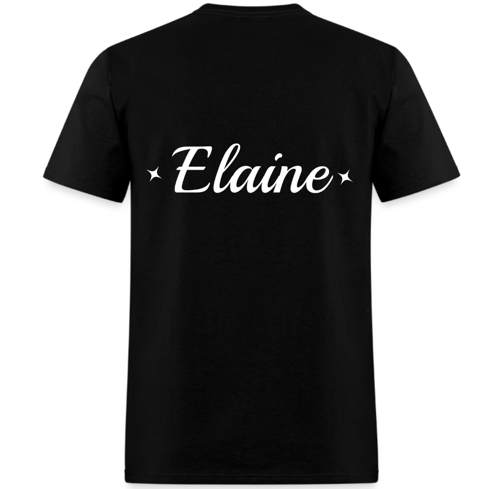 STEPPING 66 NOVEMBER 16TH UNISEX SHIRT