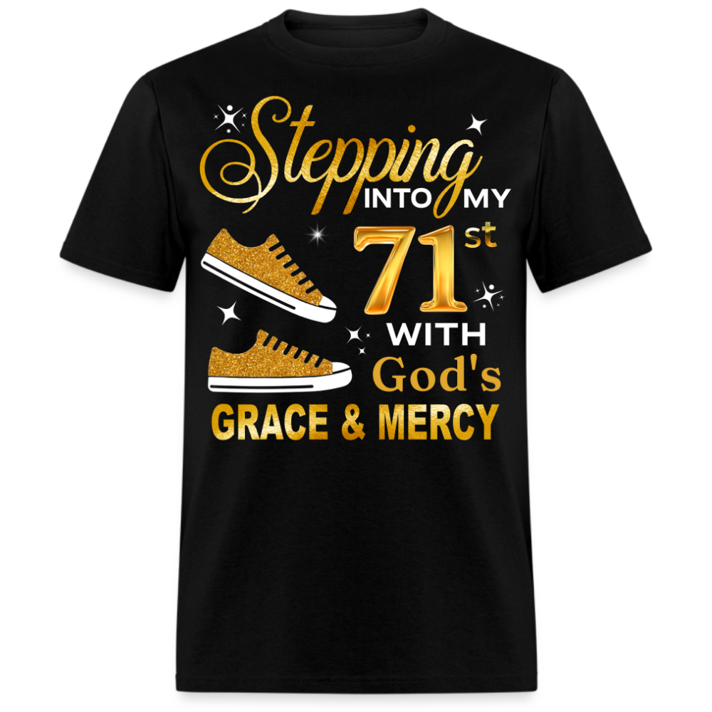 71ST MERCY GRACE UNISEX SHIRT