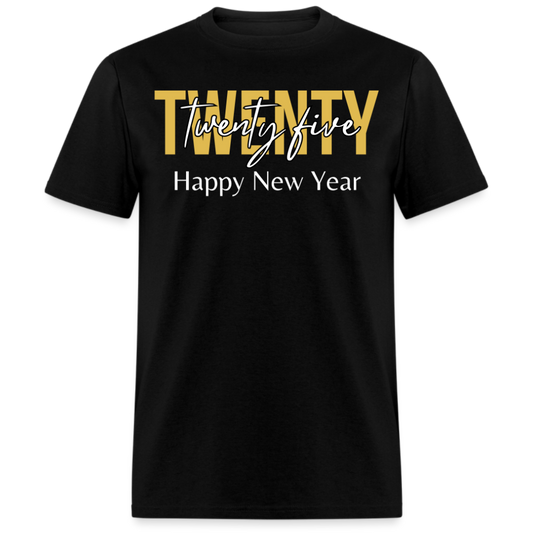 TWENTY TWENTY FIVE UNISEX SHIRT