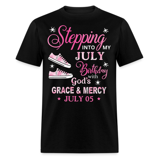 JULY GRACE SHIRT – Zuri Luna