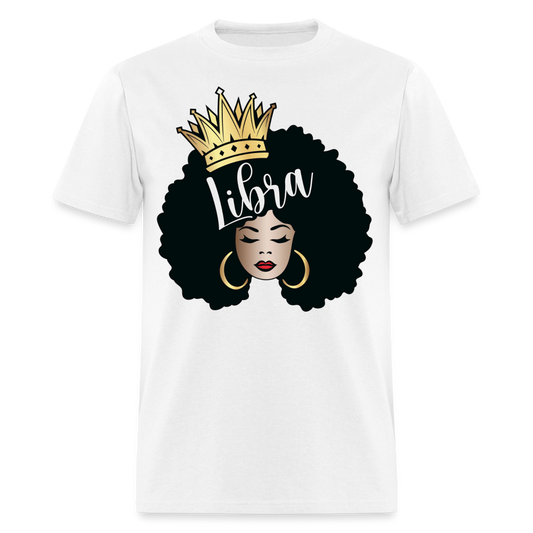 LIBRA QUEEN SHIRT