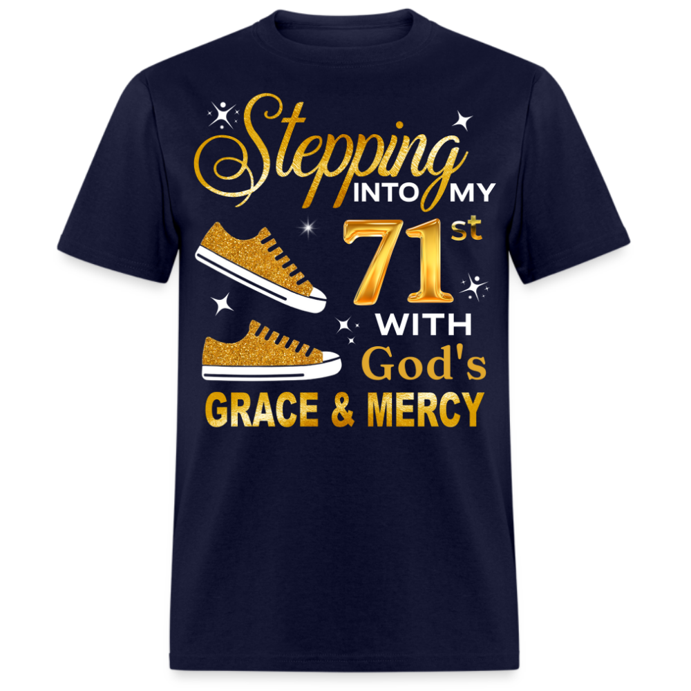 71ST MERCY GRACE UNISEX SHIRT