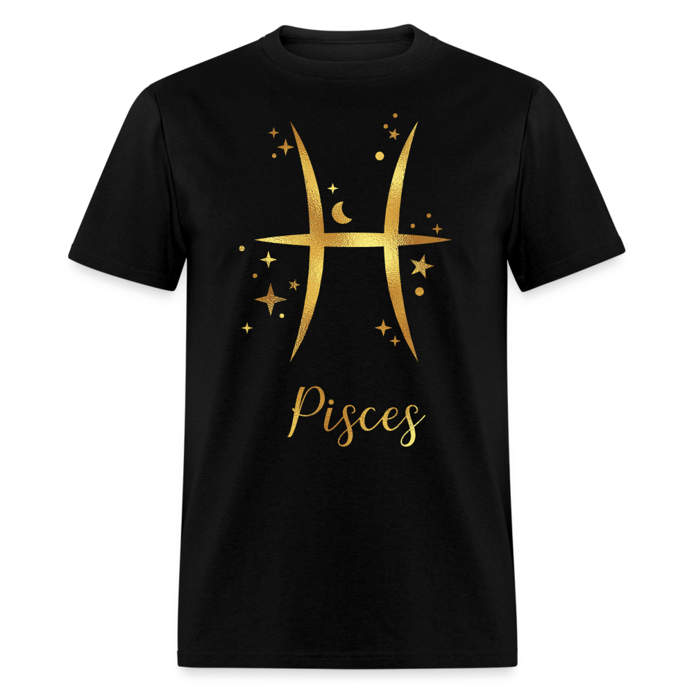 PISCES UNISEX SHIRT