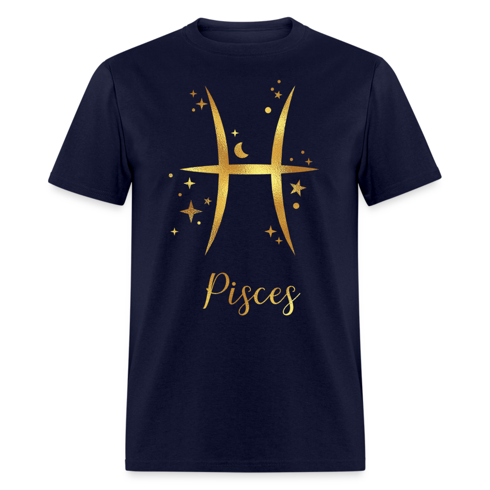 PISCES UNISEX SHIRT