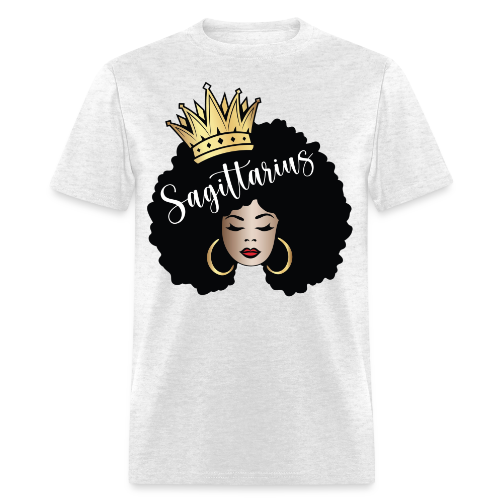 SAGITTARIUS QUEEN SHIRT