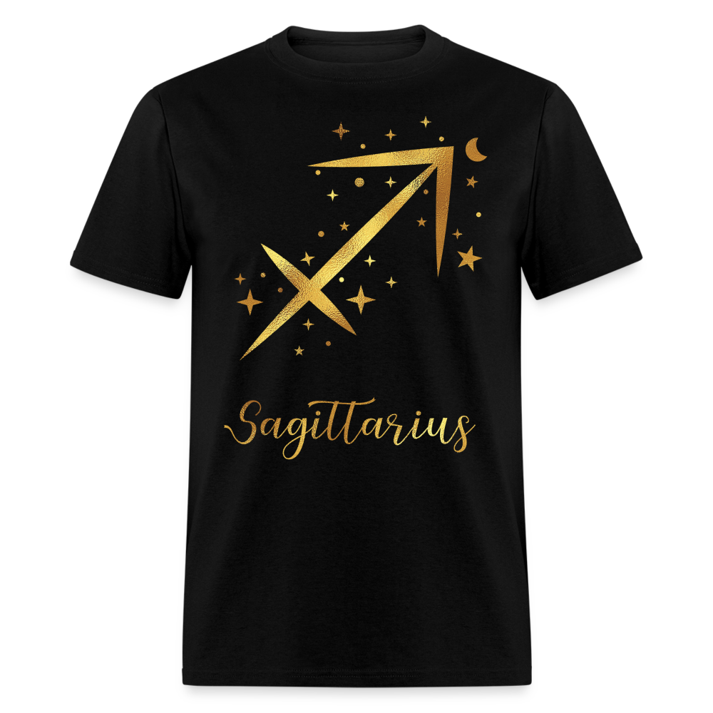 SAGITTARIUS UNISEX SHIRT