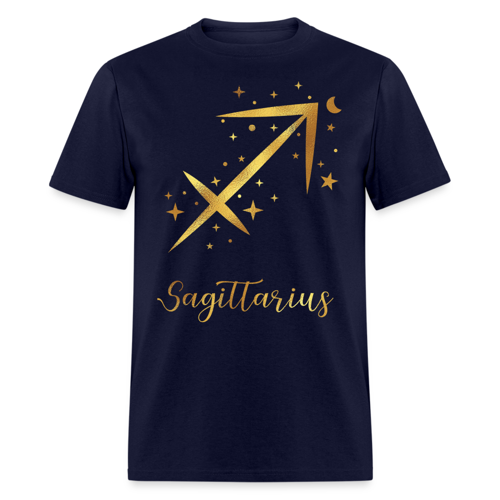 SAGITTARIUS UNISEX SHIRT