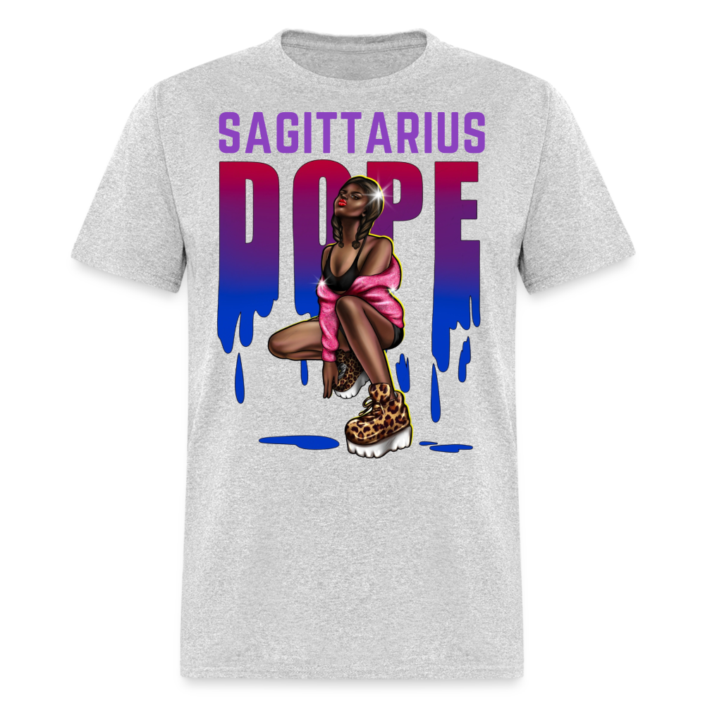 SAGITTARIUS DOPE UNISEX SHIRT