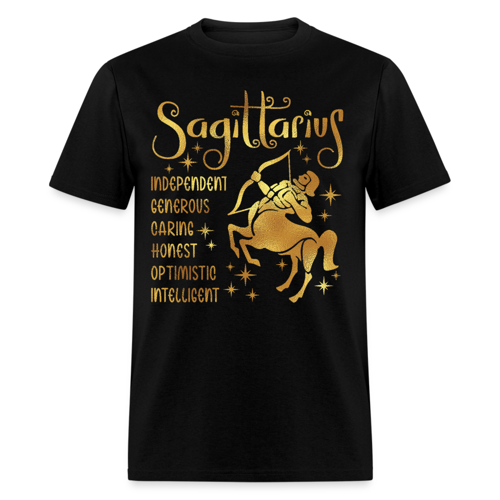 SAGITTARIUS UNISEX SHIRT