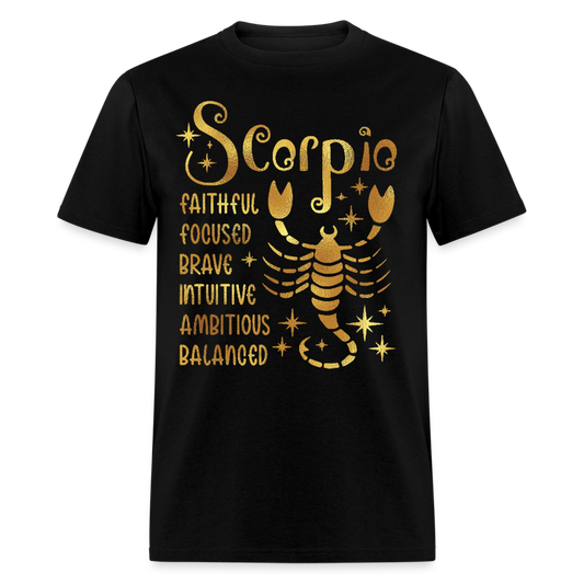 SCORPIO UNISEX SHIRT