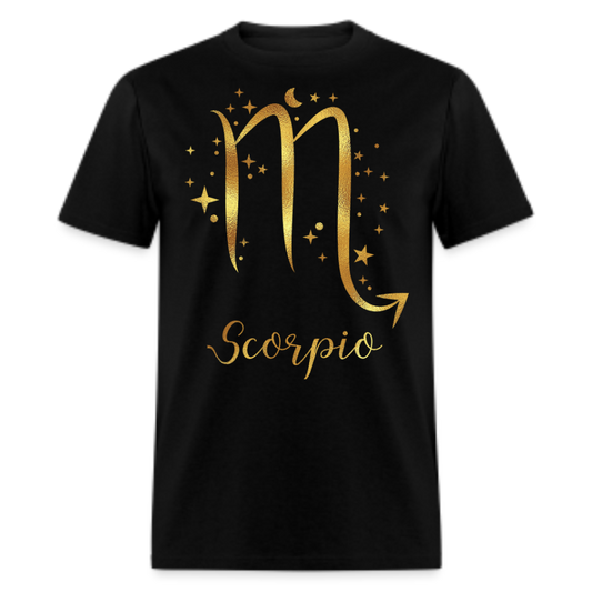 SCORPIO UNISEX SHIRT