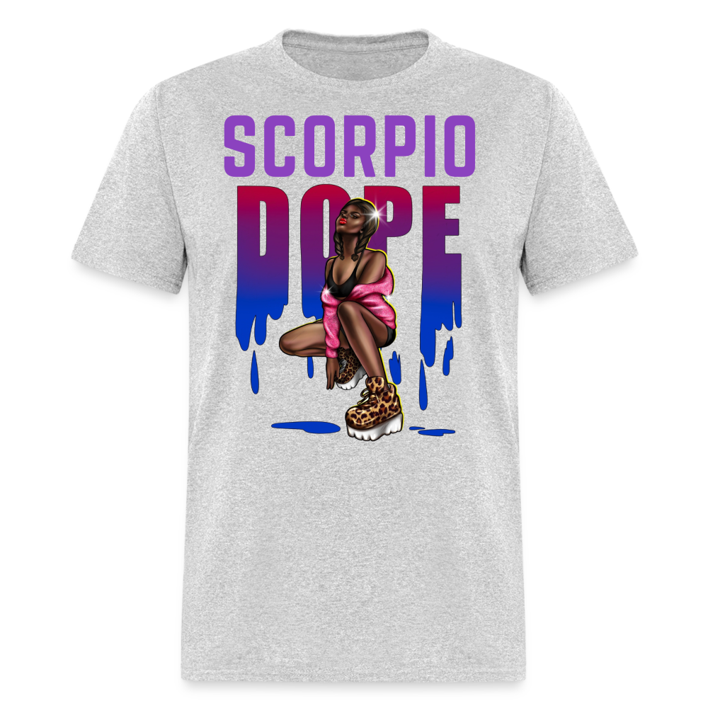 SCORPIO DOPE UNISEX SHIRT