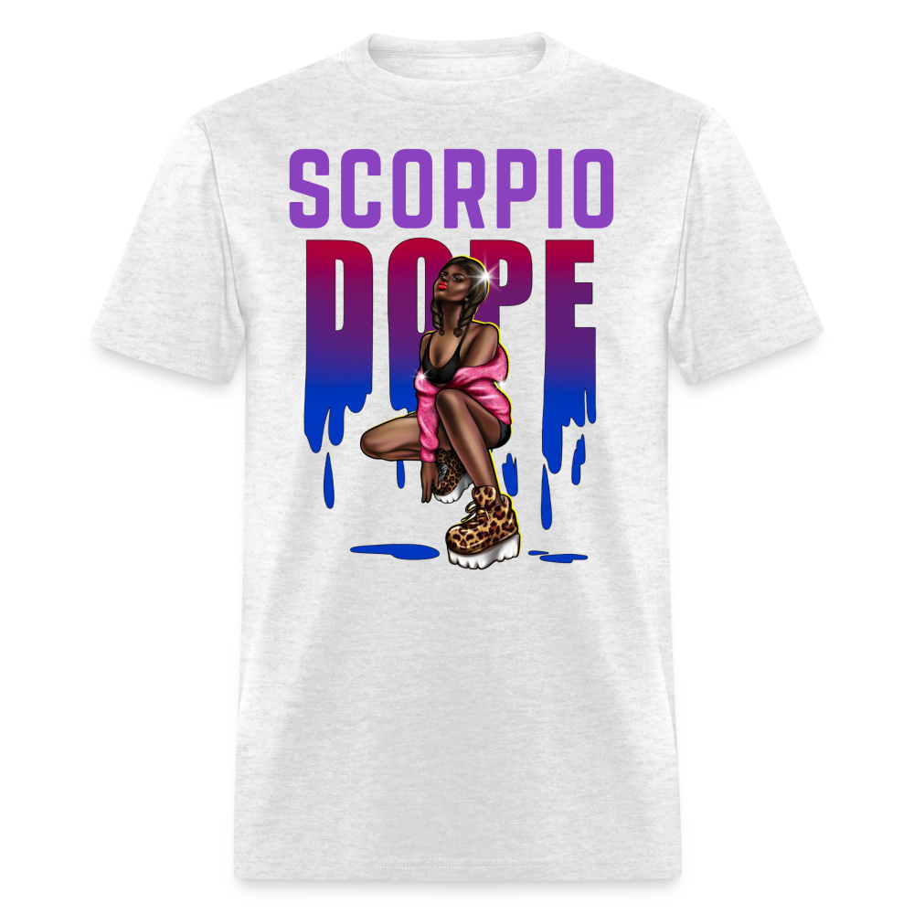 SCORPIO DOPE UNISEX SHIRT