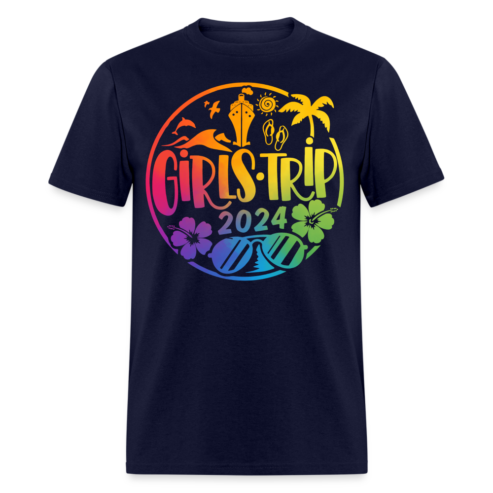 GIRLS TRIP 2024 UNISEX SHIRT Zuri Luna   Spod 1065021903 4 1 